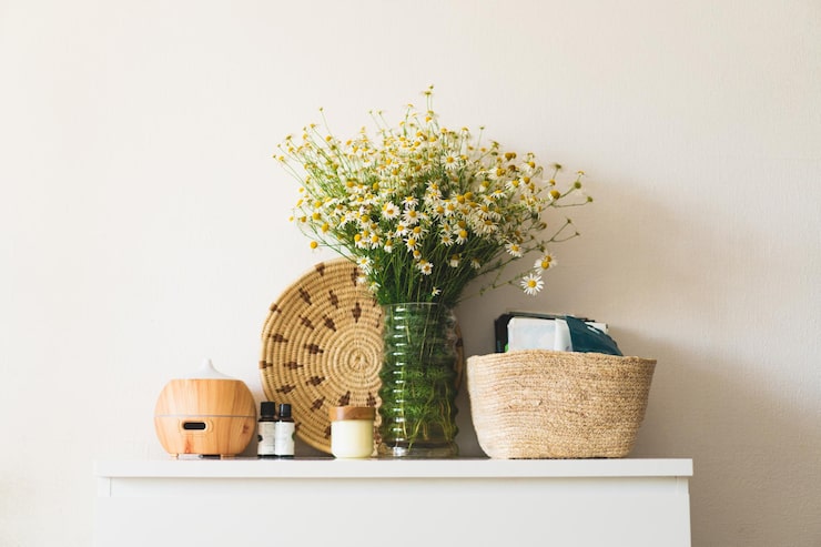 Home Decorating For Spring