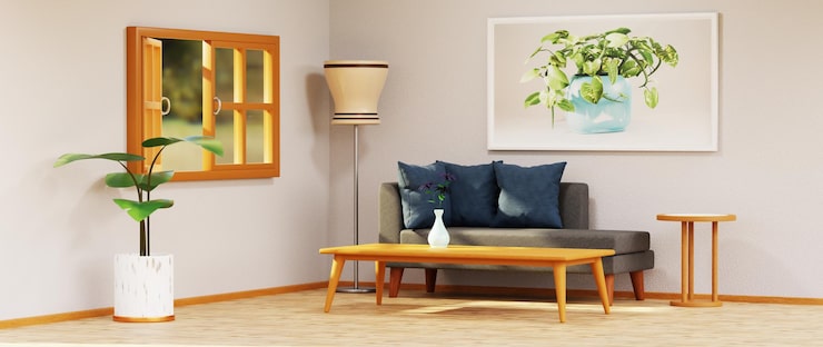 Asian Inspired Home Decorating