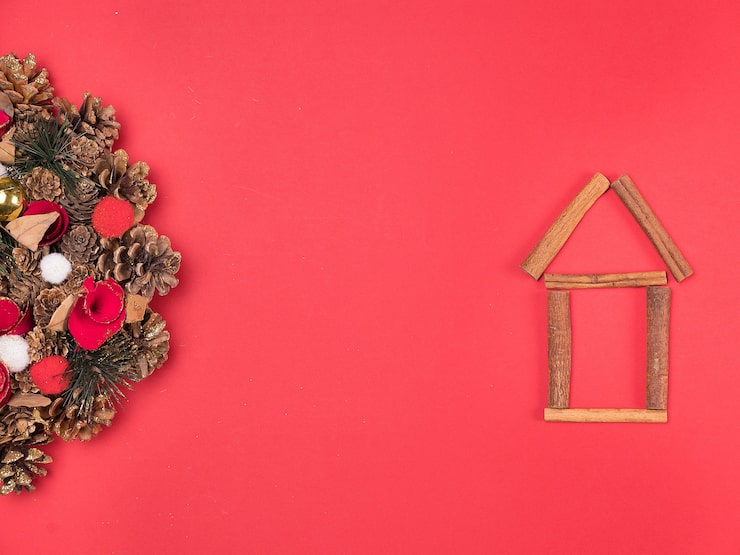 Home Decorating With Textured Paint