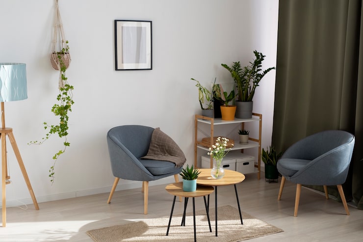 Ideas For Decorating A Home