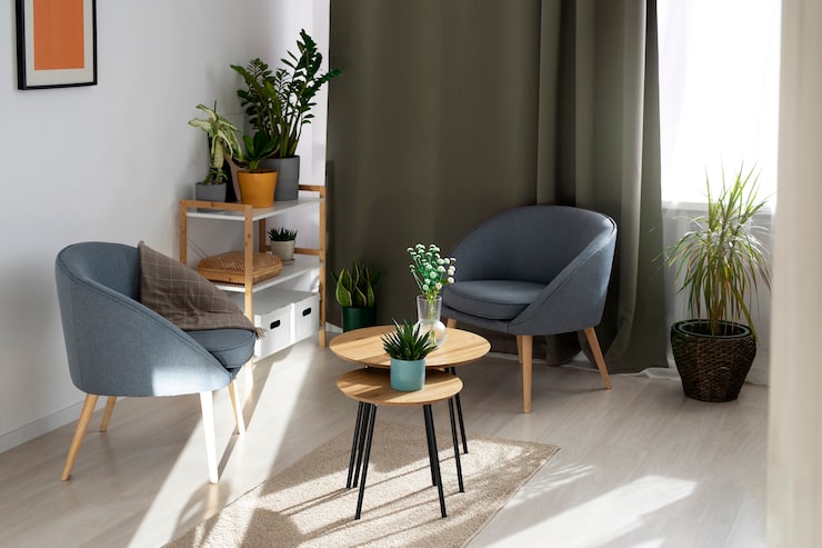 Ideas For Home Office Decorating