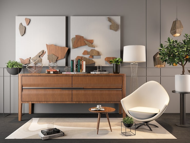Bringing The Old West To Modern Home Decorating