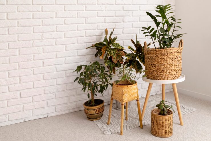 Mobile Home Decorating