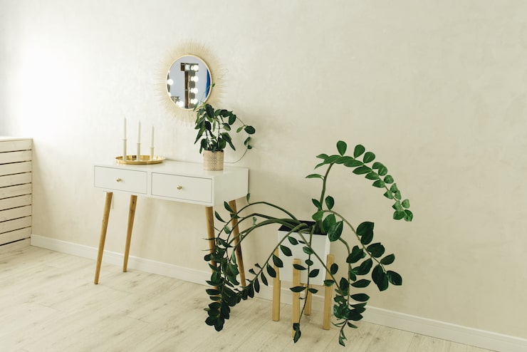 Sharing Home Decorating Ideas