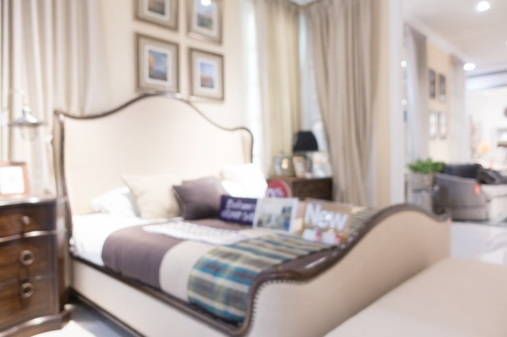 Decorating The Interior Of Your Home