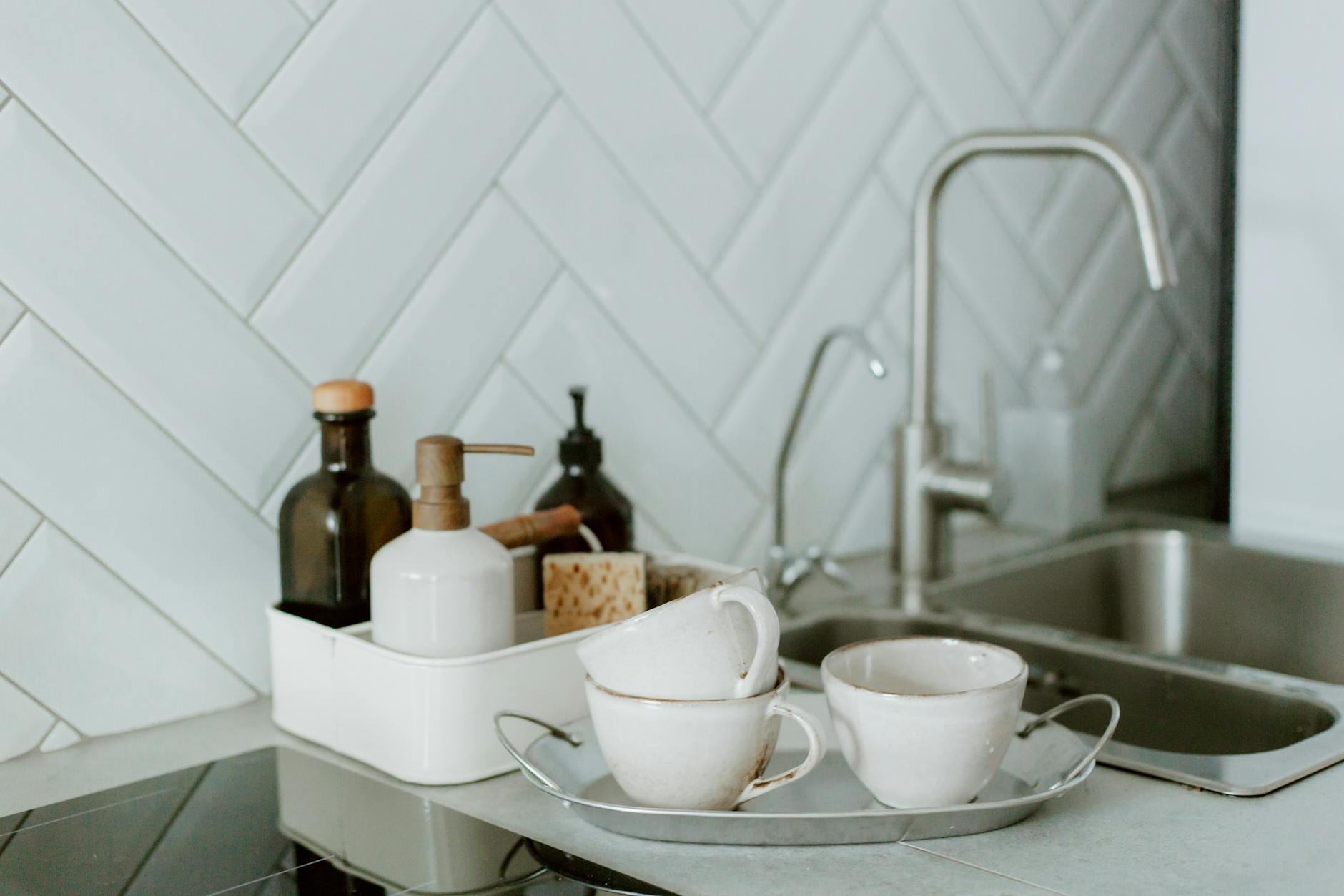 Minimalist Home Organization for a Stress-Free Lifestyle